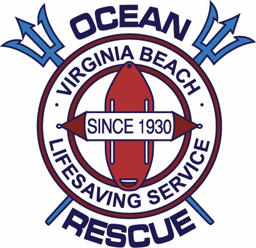 Virginia Beach Lifesaving Service